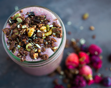 Perfect Post-Workout Smoothie Recipe