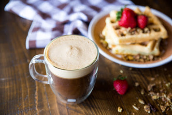 Bulletproof Coffee