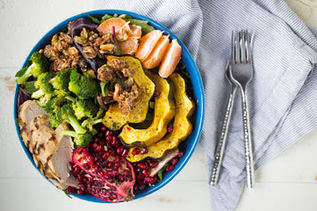 Nourishing Winter Salad