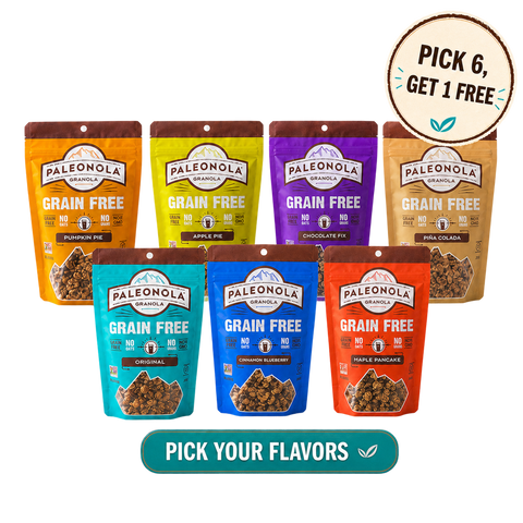 Build Your Own Bundle
