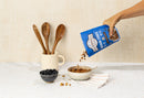 Cinnamon Blueberry Grain Free Granola