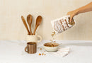 Vanilla Bean Grain Free Granola