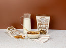 Vanilla Bean Grain Free Granola