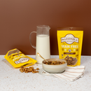Honey Nut Grain Free Granola
