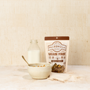 Vanilla Bean Grain Free Granola