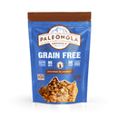 Cinnamon Blueberry Grain Free Granola