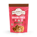 Strawberry Grain Free Granola