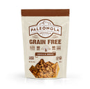 Vanilla Bean Grain Free Granola