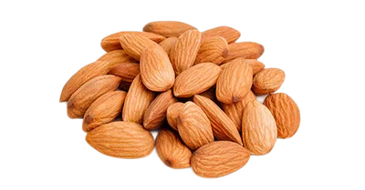 Almonds