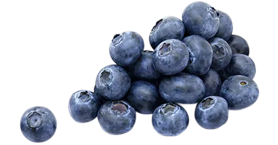 Blueberries