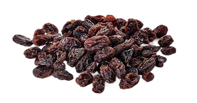 Raisins