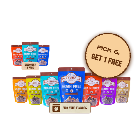 Build Your Own Bundle