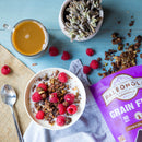 Chocolate Fix Grain Free Granola