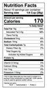 Nutrition Facts